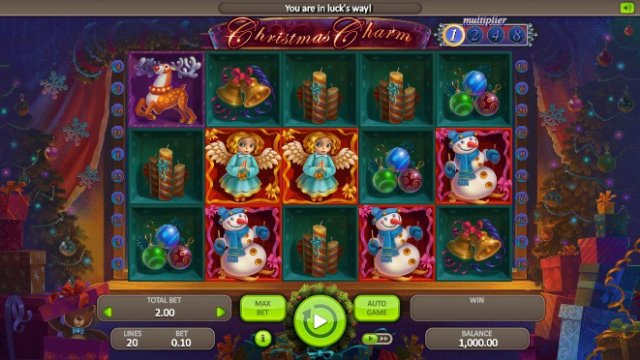 игровые автоматы онлайн