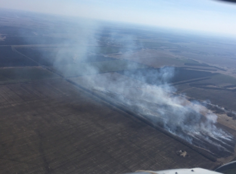 Все термоточки в центральной России на контроле спасателей