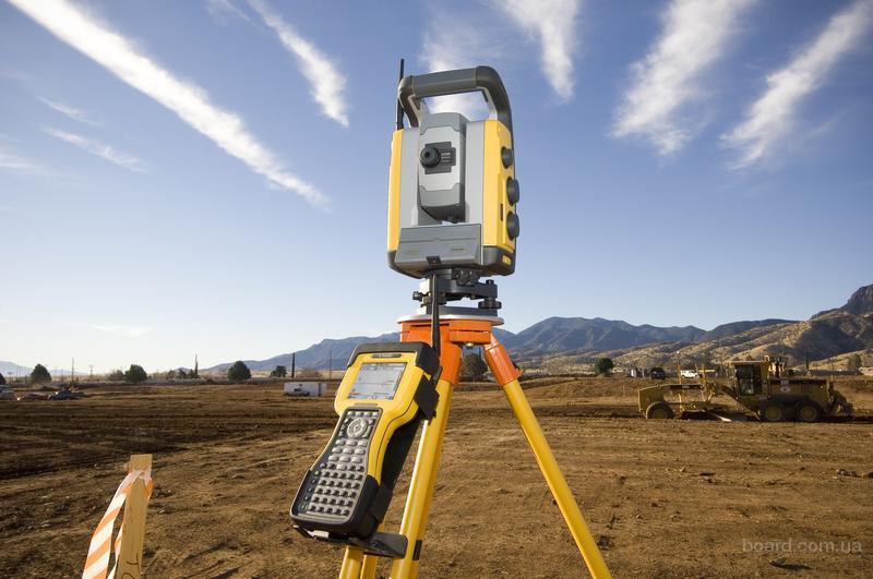 Инженерные изыскания – первый этап подготовительных работ для строительства