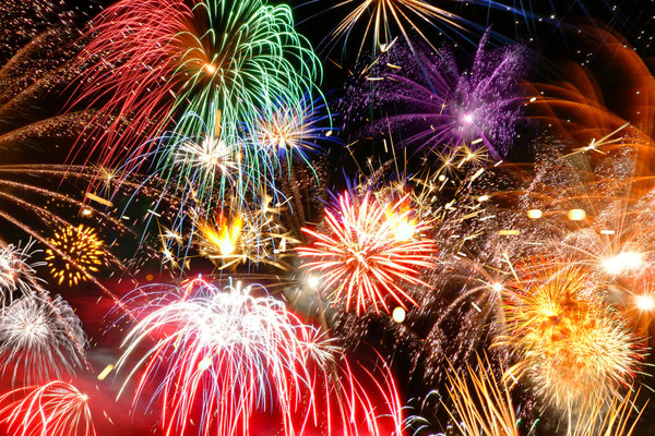 Всегда в продаже супер фейерверки