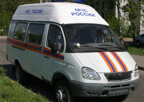 Более 40 нарушений выявлено во время рейдов по использованию спецсигналов и символики аварийно-спасательных формирований на автомобилях