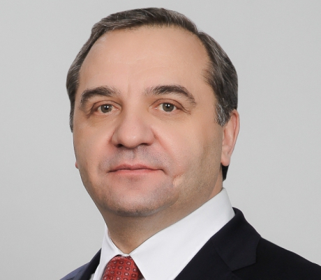 Приветственное слово ко Дню Победы исполняющего обязанности министра Российской Федерации по делам гражданской обороны, чрезвычайным ситуациям и  ликвидации последствий стихийных бедствий  В.А. Пучкова