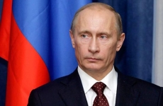 Президент РФ Владимир Путин направил в адрес участников, организаторов и гостей Салона «Комплексная безопасность-2018» Президент РФ Владимир Путин направил в адрес участников, организаторов и гостей Салона «Комплексная безопасность-2018»