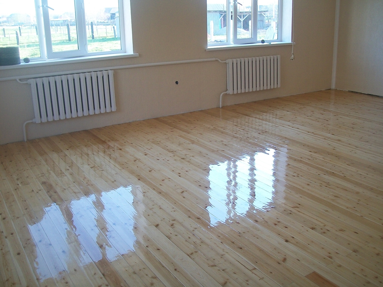 Высококачественная и профессиональная циклевка паркета