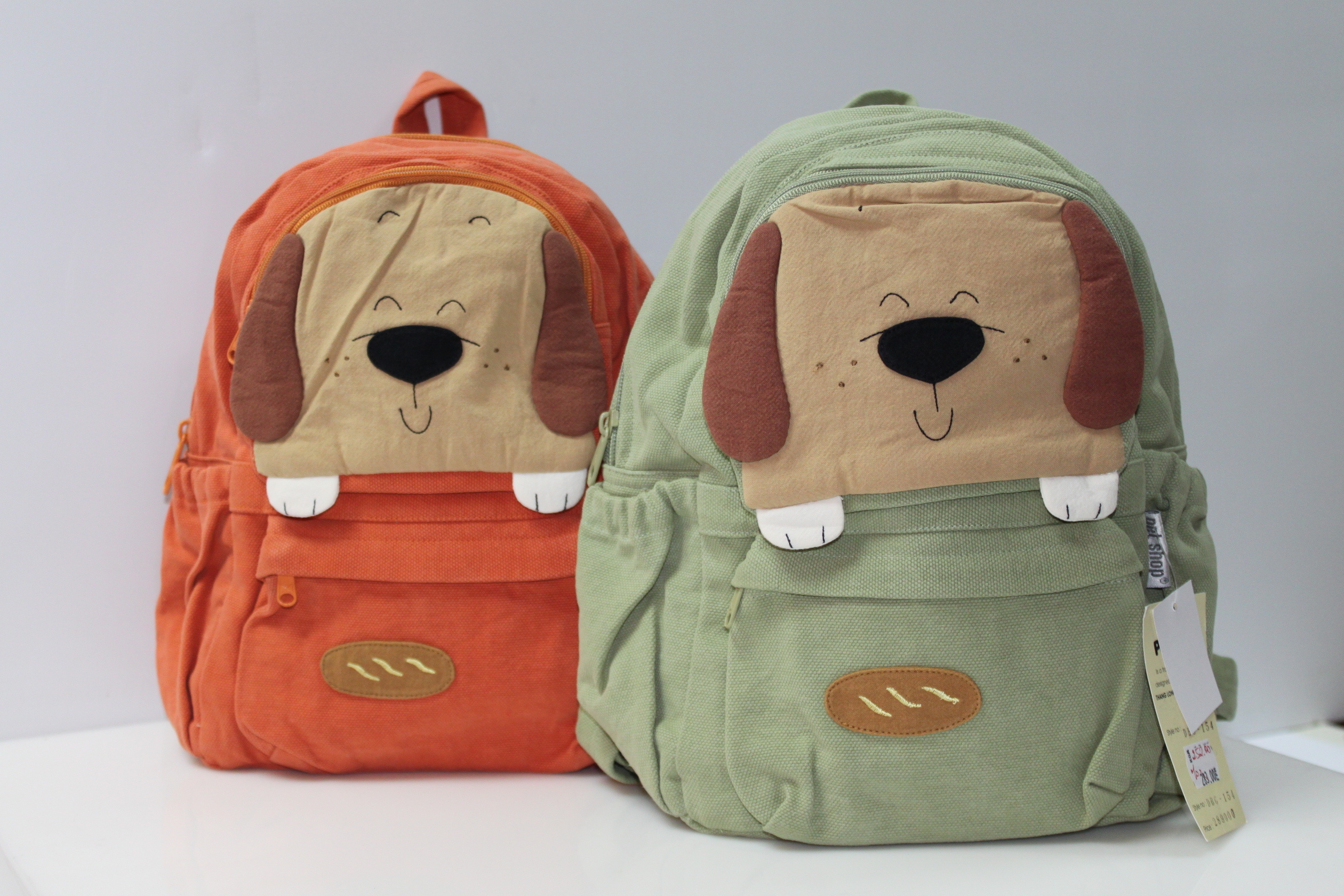 Качественные рюкзаки по доступной цене