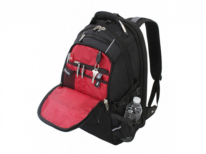 Рюкзаки для всех - особенности выбора