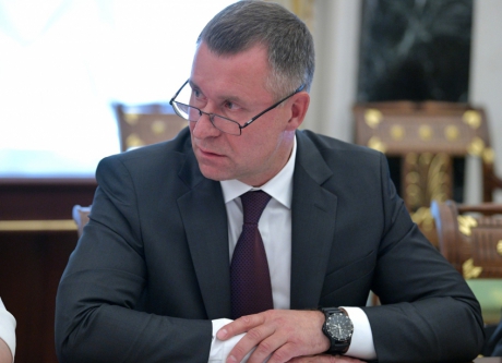 Глава МЧС России Евгений Зиничев доложил об организации летнего отдыха и оздоровлении детей Президенту Российской Федерации Владимиру Путину на совещании с членами Правительства (видео) Глава МЧС России Евгений Зиничев доложил об организации летнего отдыха и оздоровлении детей Президенту Российской Федерации Владимиру Путину на совещании с членами Правительства (видео)