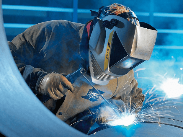 Сварочное оборудование по доступным ценам