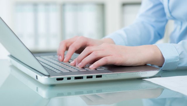 Как научиться работать на ноутбуке