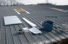 Глава МЧС России Евгений Зиничев доложил о ходе ликвидации последствий паводков в регионах страны, а также о лесопожарной обстановке