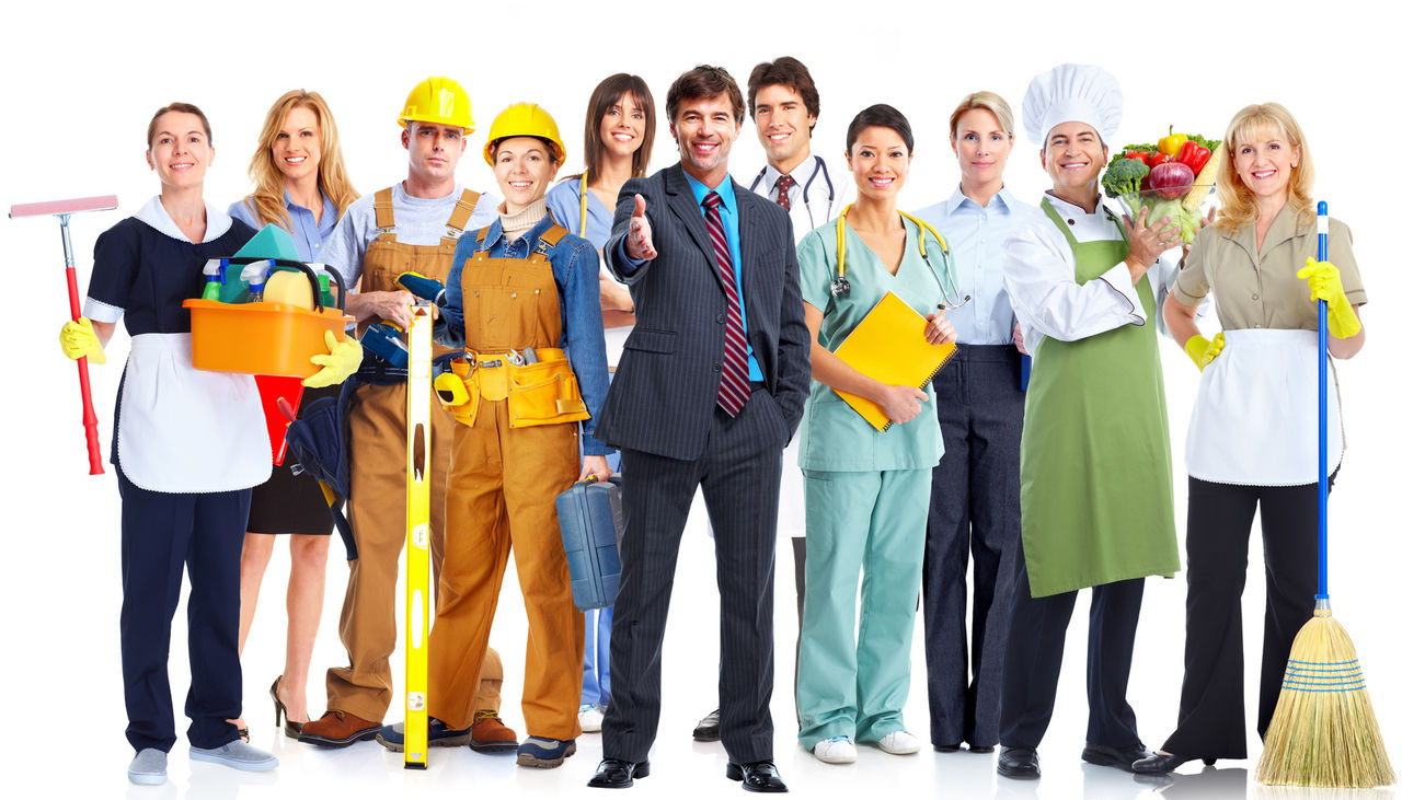 Правильный подбор персонала - залог успеха вашего бизнеса