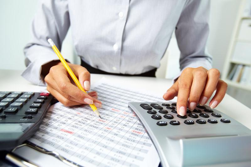 Как заказать бухгалтерские услуги?