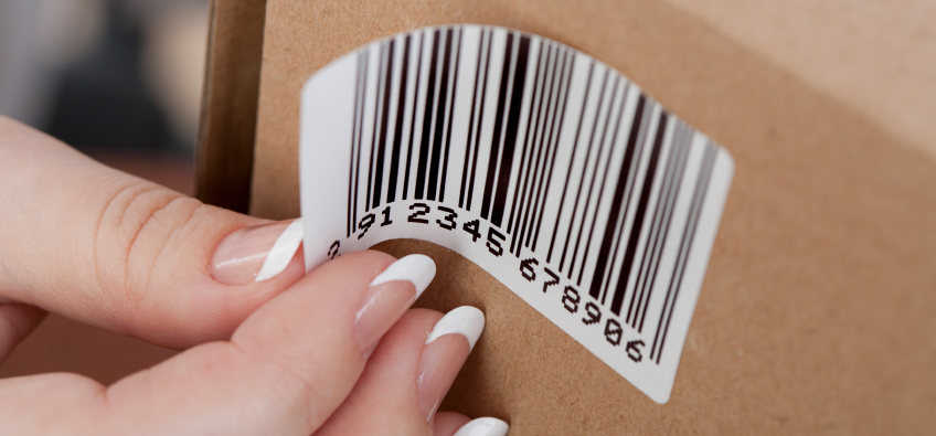 Маркировка товара для вашей экспортной деятельности