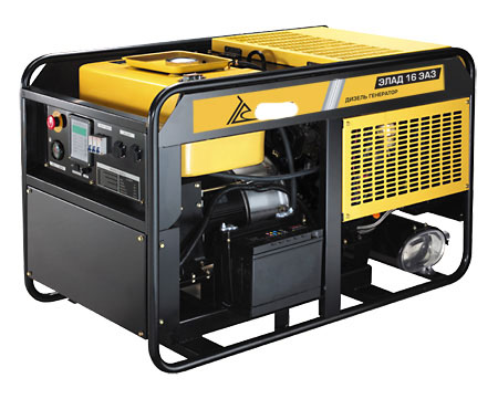 Дизельные генераторы по низким ценам