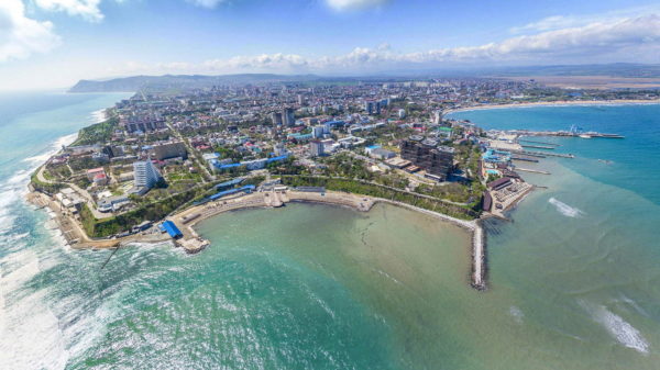 Хотите отдохнуть и подлечиться – отправляйтесь в Анапу