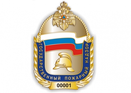Государственному пожарному надзору МЧС России – 91 год