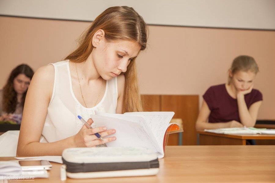 Онлайн-обучение для успешной сдачи ЕГЭ и ОГЭ