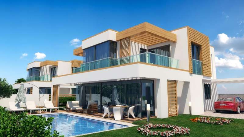 Как выгодно купить загородную недвижимость