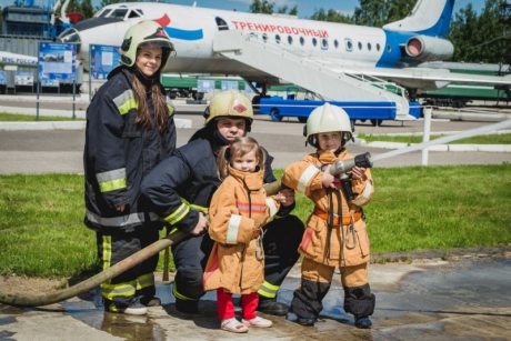8 июля-День семьи, любви и верности