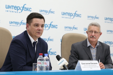 К 2020 году в России планируется создание горноспасательной службы (видео)