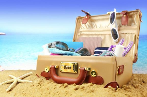 Предложения от туристического агентства 