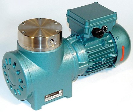 Большой выбор мембранных вакуумных насосов