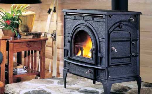Буржуйка – один из лучших отопительных приборов