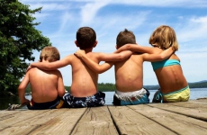 Спасатели примут участие в экологической акции на Байкале Спасатели примут участие в экологической акции на Байкале