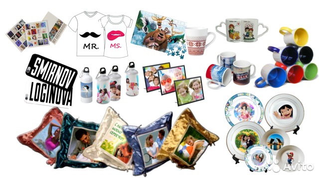 Разнообразные фотоуслуги от профессионалов