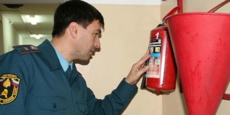 МЧС России проверит 58 тысяч избирательных участков перед выборами МЧС России проверит 58 тысяч избирательных участков перед выборами