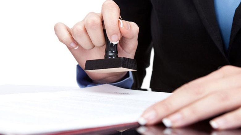 Регистрация ассоциации — это просто с компанией Регфирм