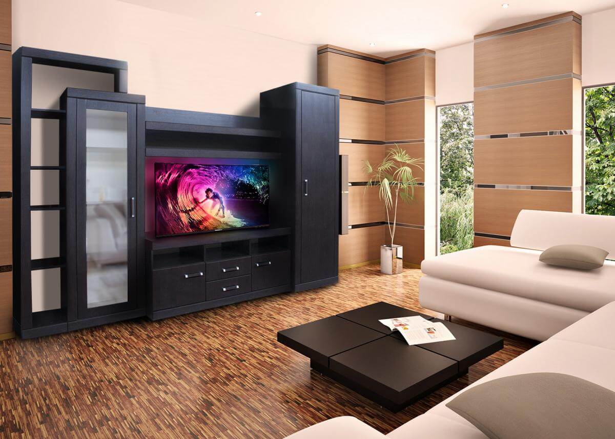 Мебель от надежных поставщиков