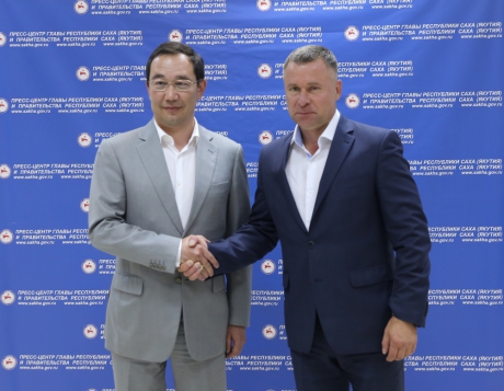 Якутии в полном объеме перечислены средства для ликвидации последствий паводка и компенсации ущерба жителям