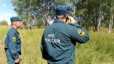 В Якутии выявили причастных к возникновению лесных пожаров