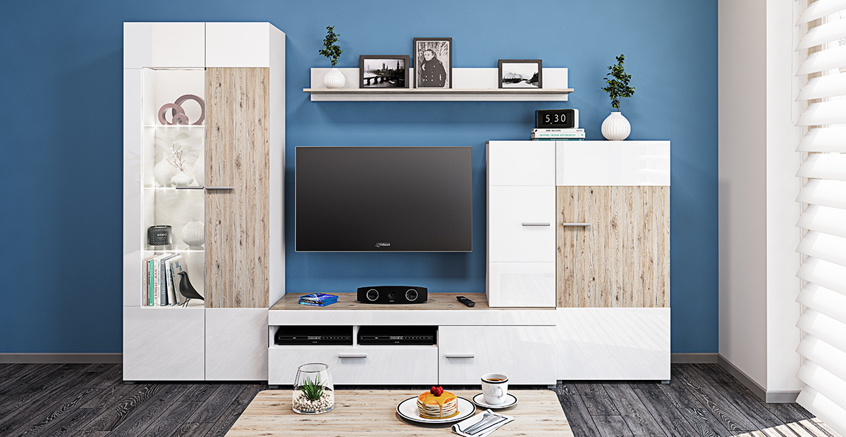 Недорогая мебель отличного качества в Новосибирске и СФО