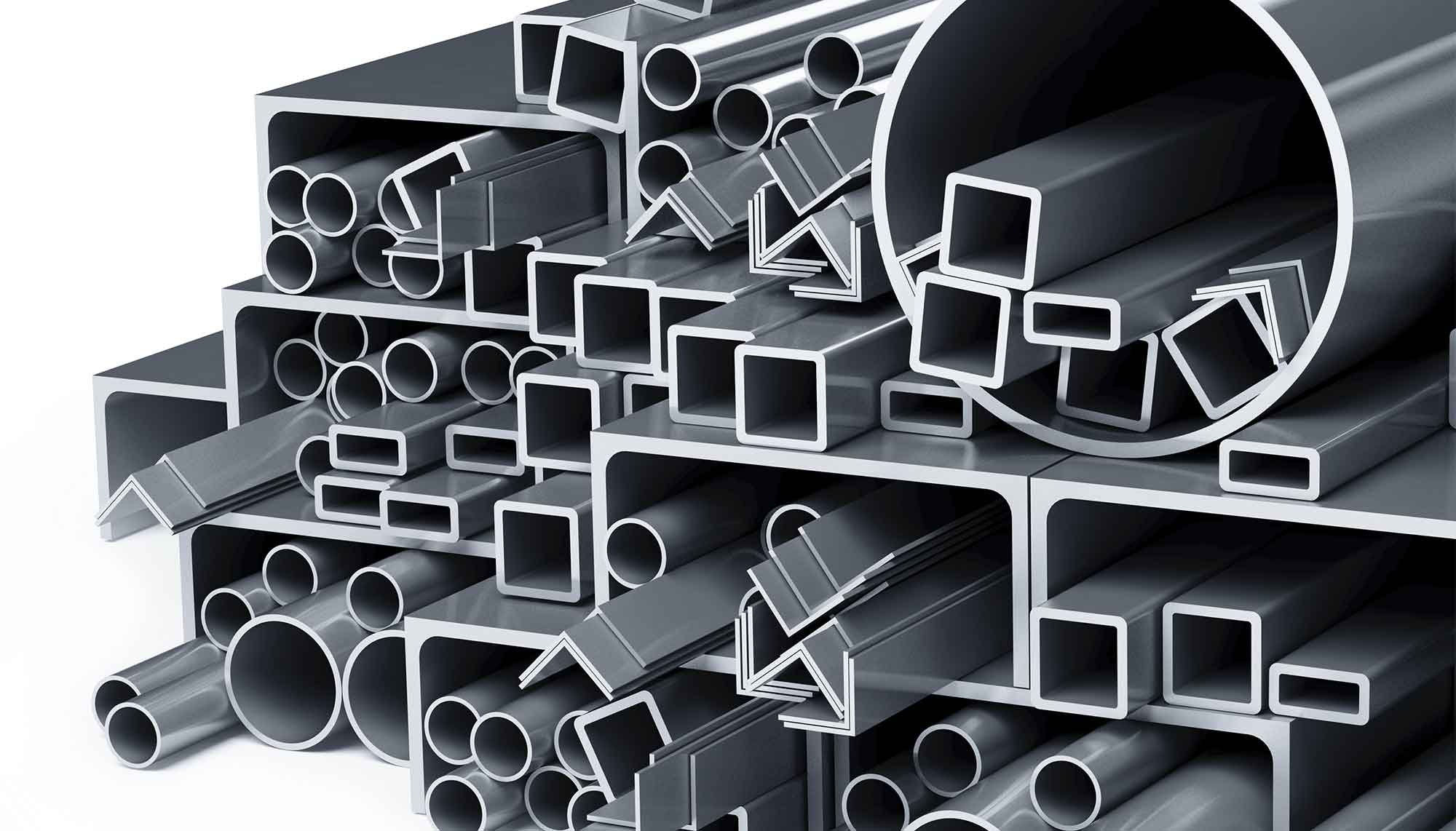 Металлопрокат от проверенной компании