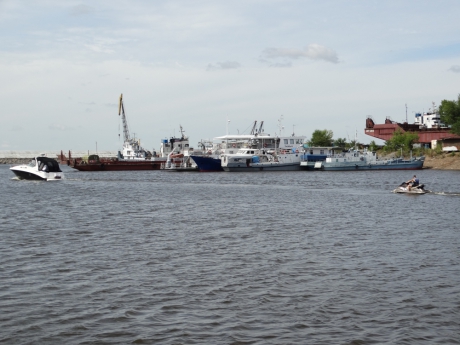 В регионах Дальнего Востока, Урала и Сибири стартовал заключительный этап масштабной профилактической акции «Вода – безопасная территория» В регионах Дальнего Востока, Урала и Сибири стартовал заключительный этап масштабной профилактической акции «Вода – безопасная территория»