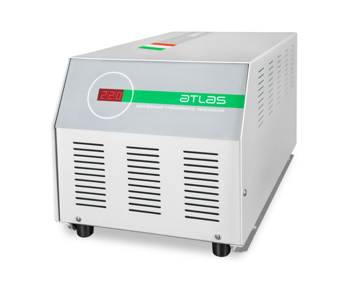 Стабилизаторы напряжения для вашего спокойствия