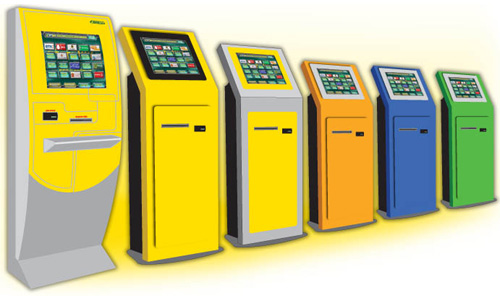 Терминалы от Сash Master — залог успеха