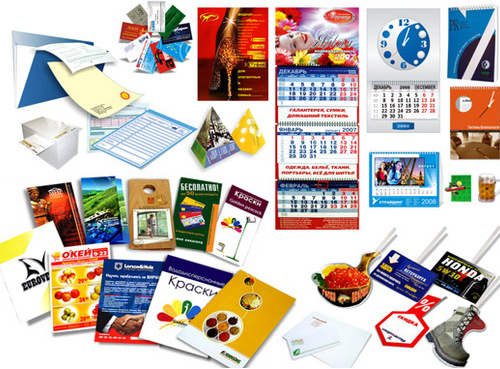 Самая недорогая и популярная реклама современности