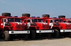 В Красноярском крае состоялись масштабные учения по спасению людей на водоёмах