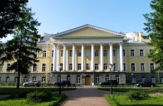 Поисковый отряд курсантов МЧС России обнаружил в Ленинградской области останки солдат времен Великой Отечественной войны