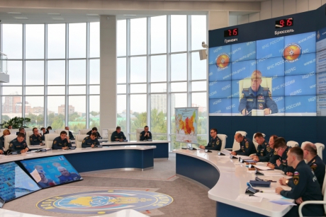 В регионах Дальнего Востока, которые попали под влияние тайфуна, обстановка стабилизировалась