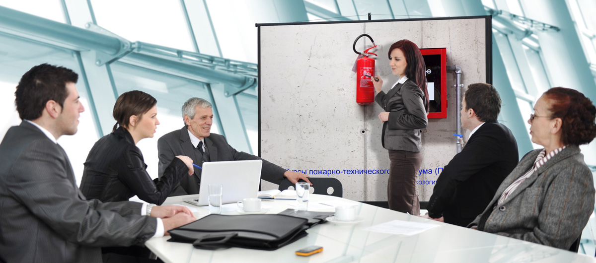 Аттестация и обучение по ПТМ