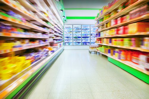 Функции технического мерчандайзинга