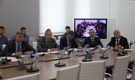 Обеспечение населения мобильной связью в условиях ЧС отрабатывают в регионах страны