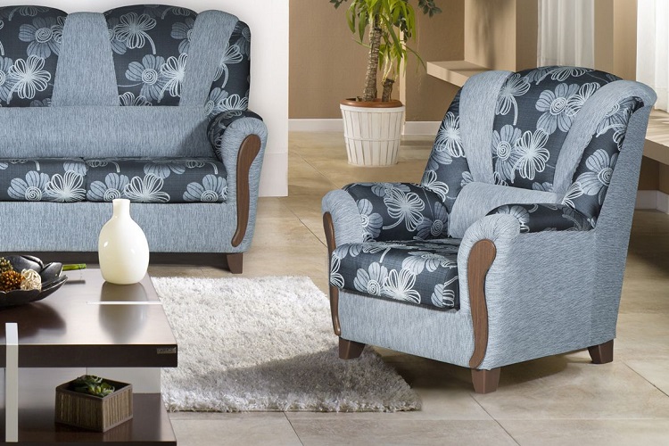 Где отремонтировать домашнюю мебель?