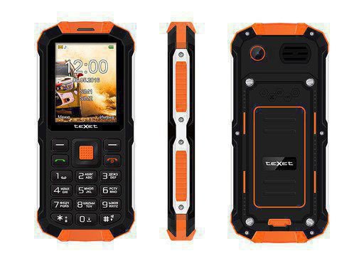 Мобильный телефон для каждого