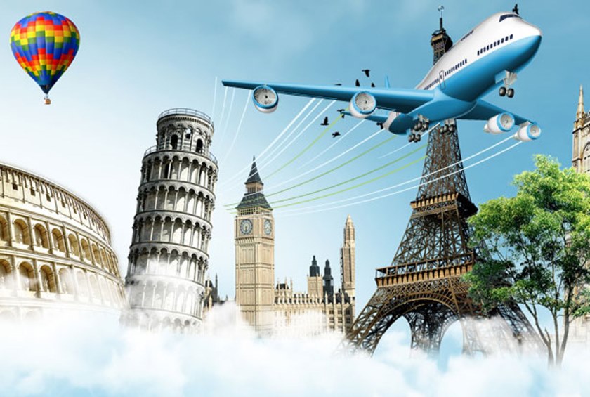 Туры из Краснодара