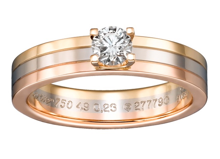 Покупка ювелирных изделий именитых брендов в СПБ